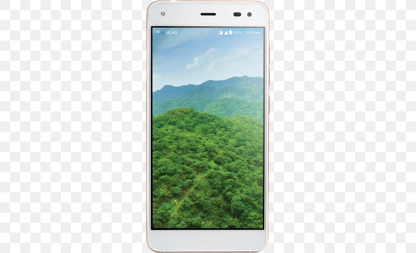 LYF Earth Jio Aurangabad Smartphone, PNG, 500x500px, Lyf, Aurangabad, Cellular Network, Communication Device, Company Download Free