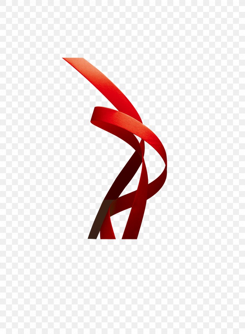 Red Ribbon, PNG, 2500x3413px, Red, Brand, Computer Graphics, Logo, Red Ribbon Download Free