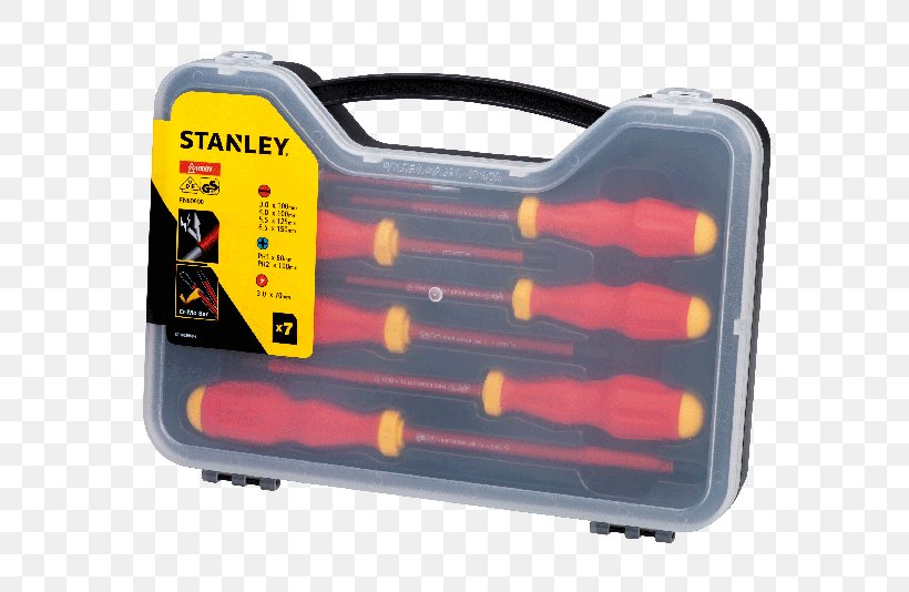 Stanley Hand Tools Stanley Precision Screwdriver Set 66-039 Stanley 68-010 Multi-Bit Ratcheting Screwdriver, PNG, 800x534px, Tool, Blade, Brand, Cutting, Dewalt Download Free