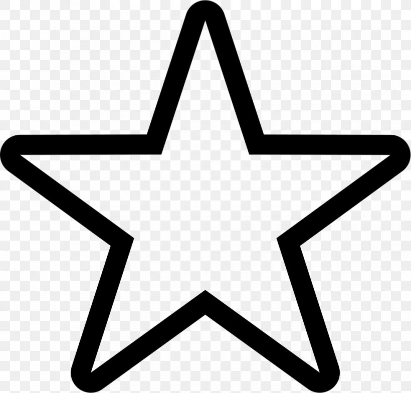 Star Symbol, PNG, 981x938px, Logo, Fotolia, Star, Symbol, Symmetry Download Free