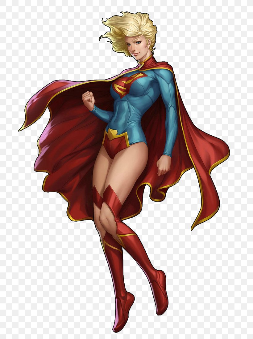 Supergirl Vol. 1 Superman Zor-El Batgirl, PNG, 730x1095px, Watercolor, Cartoon, Flower, Frame, Heart Download Free