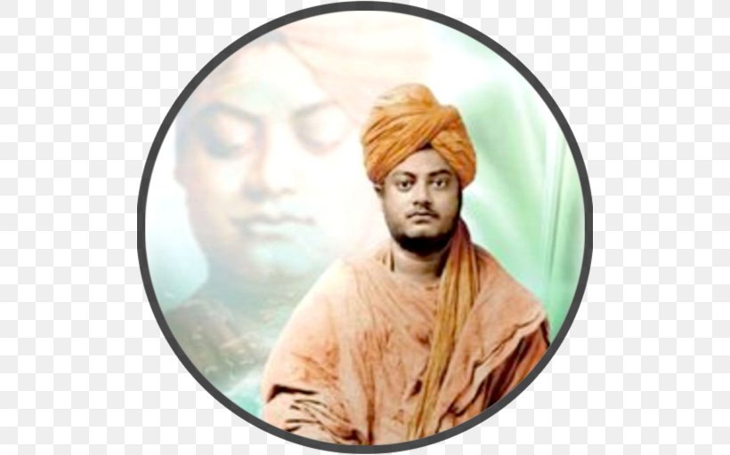 Swami Vivekananda Android Application Package Download Quotation, PNG, 512x512px, Swami Vivekananda, Android, Android Ice Cream Sandwich, Apkpure, Forehead Download Free