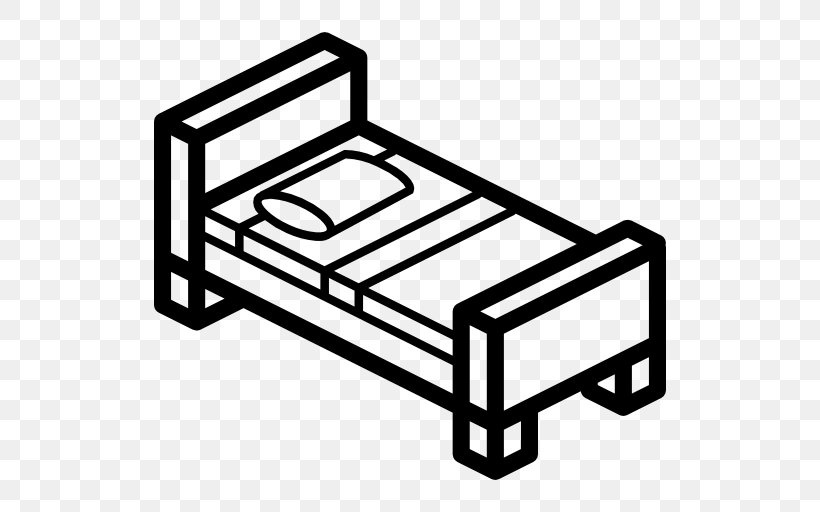 Bunk Bed Furniture Drawer, PNG, 512x512px, Bed, Automotive Exterior, Black And White, Bunk Bed, Chair Download Free