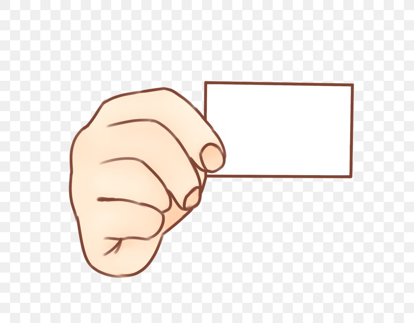 Cartoon Finger, PNG, 640x640px, Cartoon, Business Cards, Drawing, Finger, Gesture Download Free