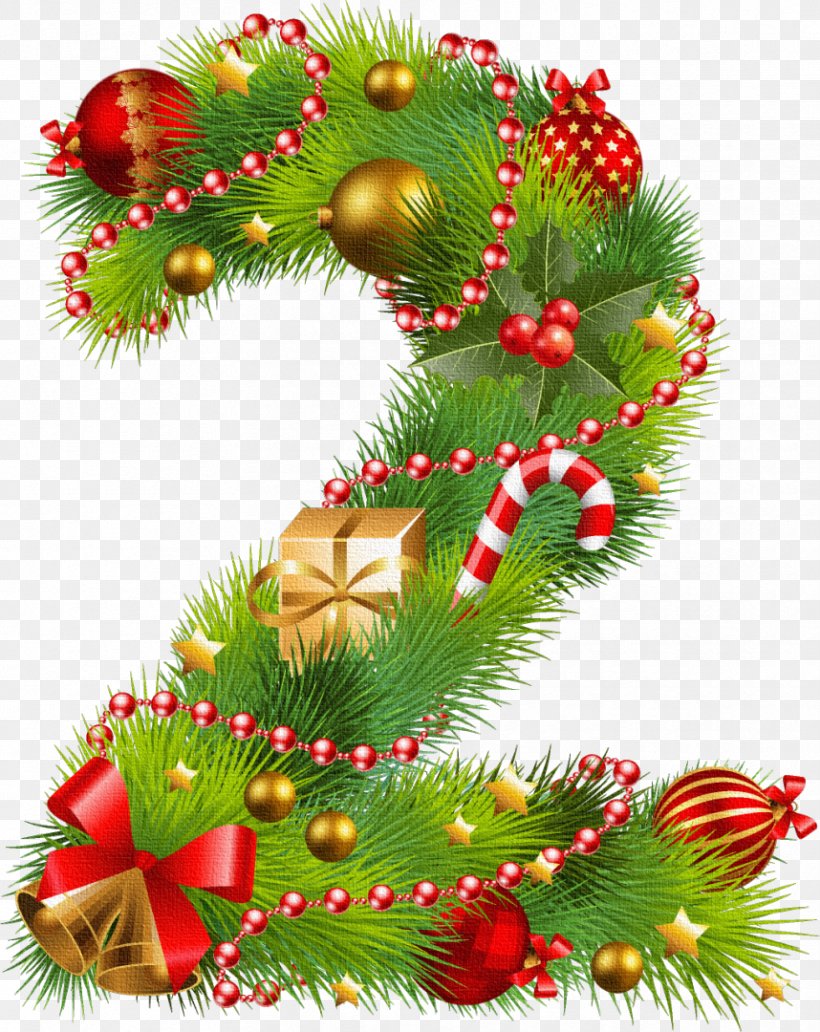 Christmas Ornament Letter Alphabet Clip Art, PNG, 858x1080px, Christmas, Advent Calendars, Alphabet, Branch, Christmas Decoration Download Free