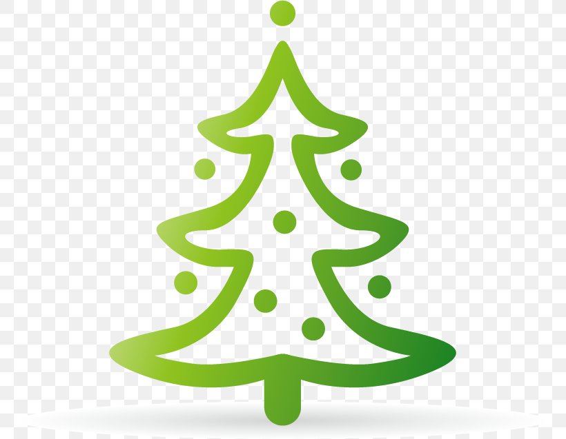 Christmas Tree Cartoon, PNG, 763x637px, Christmas Tree, Christmas, Christmas Card, Christmas Decoration, Christmas Lights Download Free