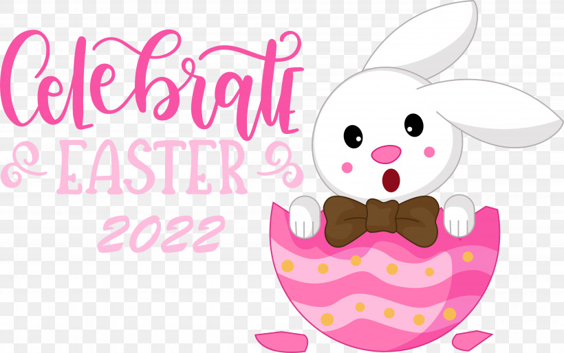 Easter Bunny, PNG, 3796x2380px, Easter Bunny, Basket, Christmas, Easter Basket, Easter Bunny Rabbit Download Free