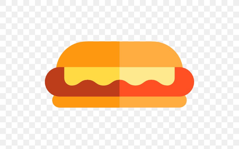 Hot Dog Fast Food Junk Food Bratwurst Bread, PNG, 512x512px, Hot Dog, Bratwurst, Bread, Fast Food, Fast Food Restaurant Download Free