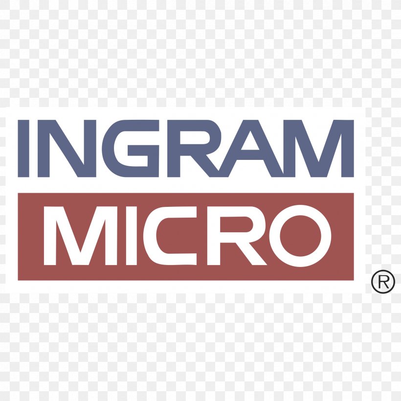 Ingram Services IM-LAMINATION-2, PNG, 2400x2400px, Logo, Area, Brand, Dell, Ingram Micro Download Free
