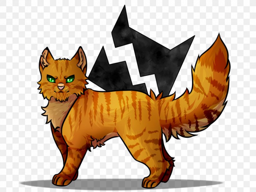 Kitten Cat Warriors Whiskers Firestar, PNG, 1032x774px, Kitten, Brambleclaw, Carnivoran, Cat, Cat Like Mammal Download Free