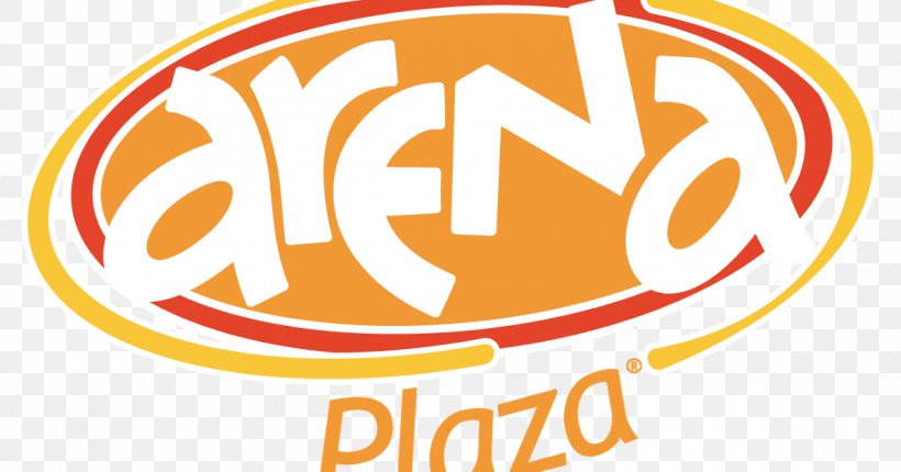 Logo Brand Arena Plaza Trademark Font, PNG, 1200x630px, Logo, Area, Arena Plaza, Brand, Orange Download Free