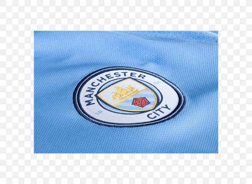 Manchester City F.C. Premier League Football Jersey UEFA Champions League, PNG, 600x600px, Manchester City Fc, Bernardo Silva, Blue, Brand, Cobalt Blue Download Free