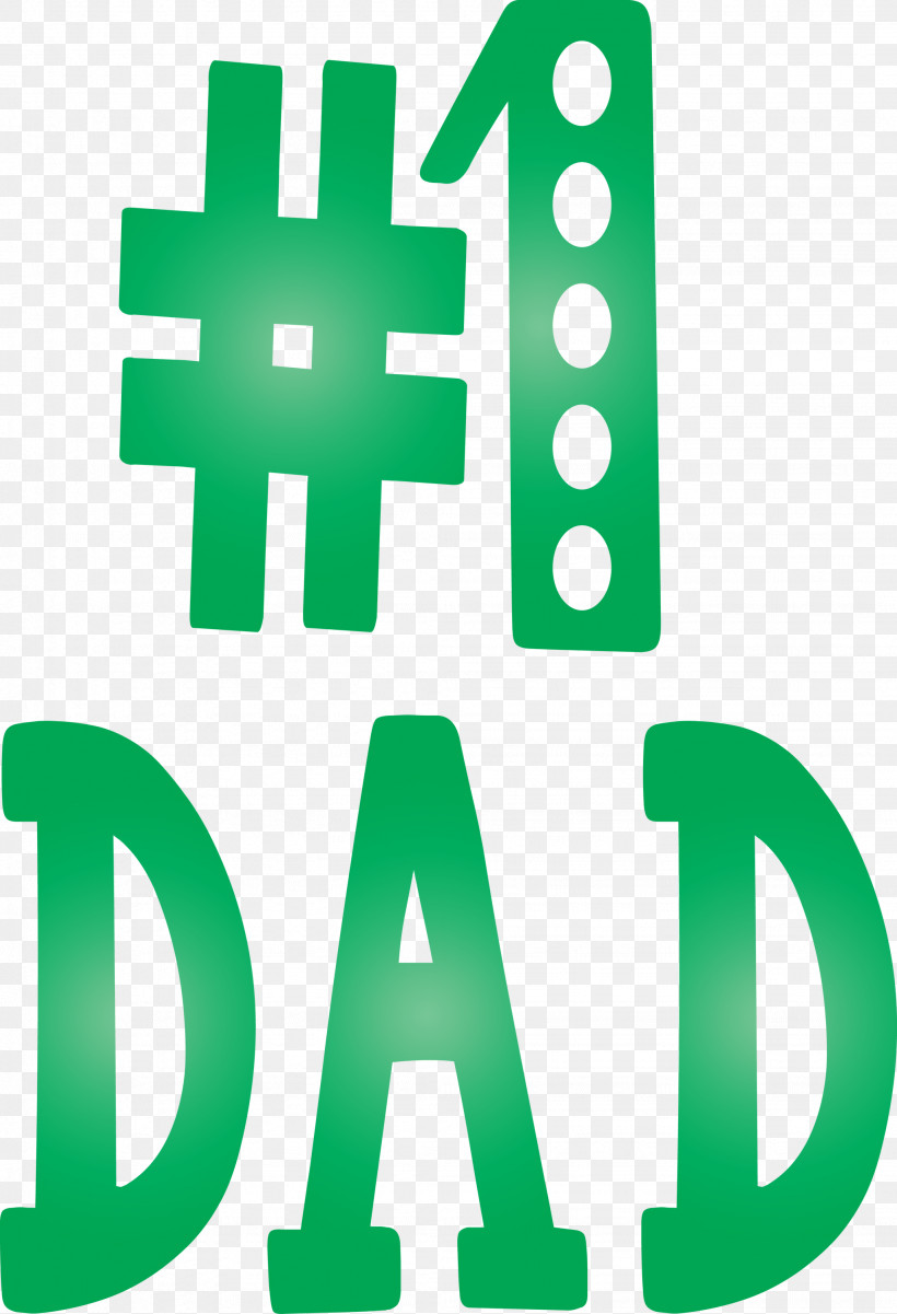 No1 Dad Happy Fathers Day, PNG, 2046x2999px, No1 Dad, Apostrophe, Fathers Day, Happy Fathers Day, Logo Download Free