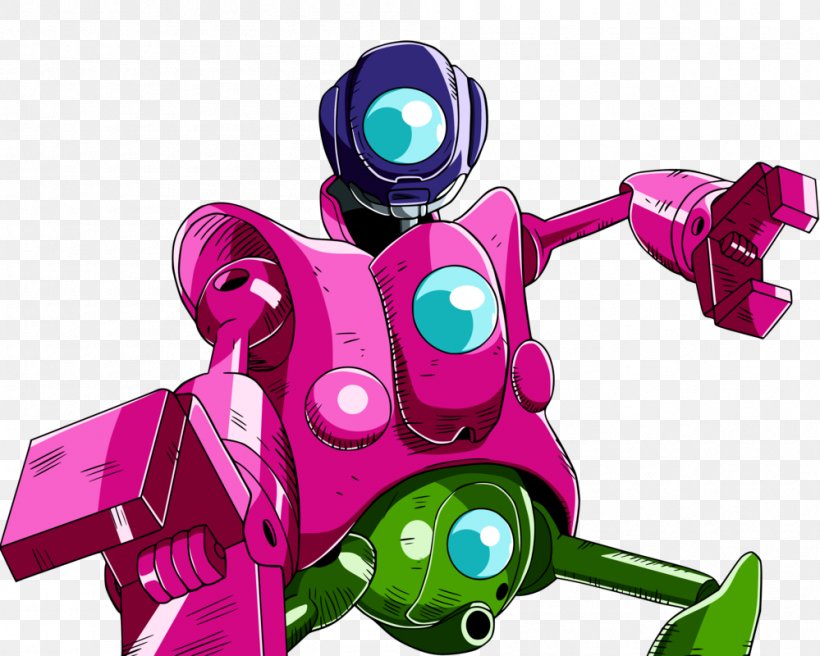 Pan Goku Trunks Pilaf Robot, PNG, 999x800px, Watercolor, Cartoon, Flower, Frame, Heart Download Free