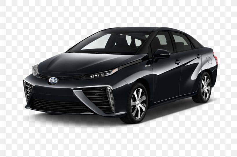 Toyota Mirai Car Toyota Prius C Toyota Avalon, PNG, 2048x1360px, Toyota, Automotive Design, Automotive Exterior, Brand, Bumper Download Free