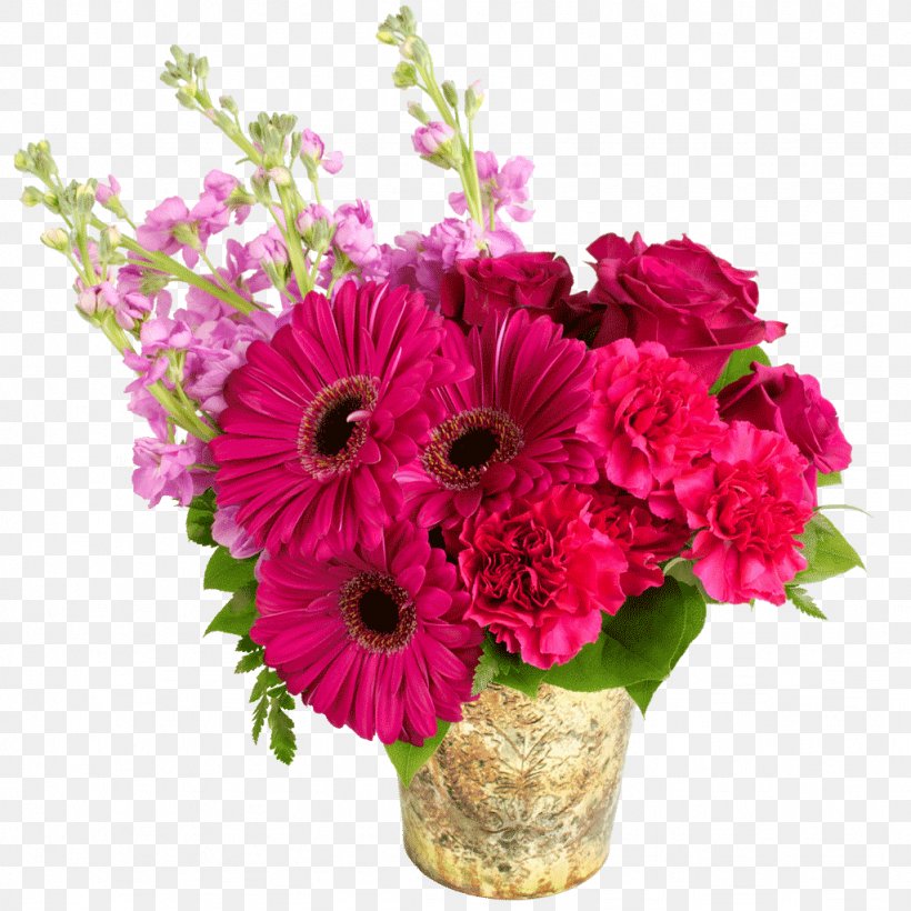 Transvaal Daisy Flower Bouquet Floral Design Cut Flowers, PNG, 1024x1024px, Transvaal Daisy, Annual Plant, Artificial Flower, Chrysanths, Cut Flowers Download Free