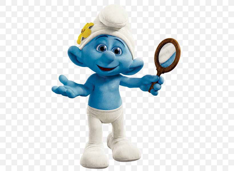 Vanity Smurf Brainy Smurf Papa Smurf Grouchy Smurf Gargamel, PNG, 600x600px, Vanity Smurf, Animal Figure, Brainy Smurf, Figurine, Gargamel Download Free