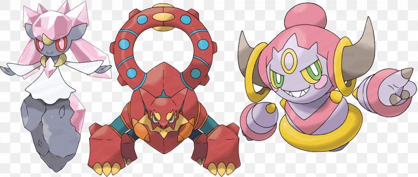 Volcanion Video Games Diancie Hoopa Image, PNG, 1746x740px, Volcanion, Art, Diancie, Fictional Character, Hoopa Download Free