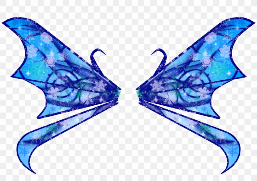 Bloom Flora Roxy Musa Stella, PNG, 1024x724px, Bloom, Art, Brush Footed Butterfly, Butterfly, Deviantart Download Free