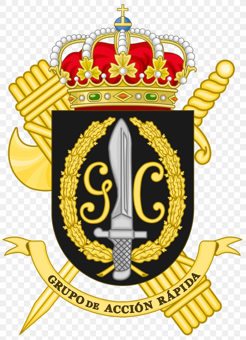 Civil Guard Coat Of Arms Police Spain Nature Protection Service, PNG, 867x1197px, Civil Guard, Badge, Coat Of Arms, Coat Of Arms Of Catalonia, Crest Download Free