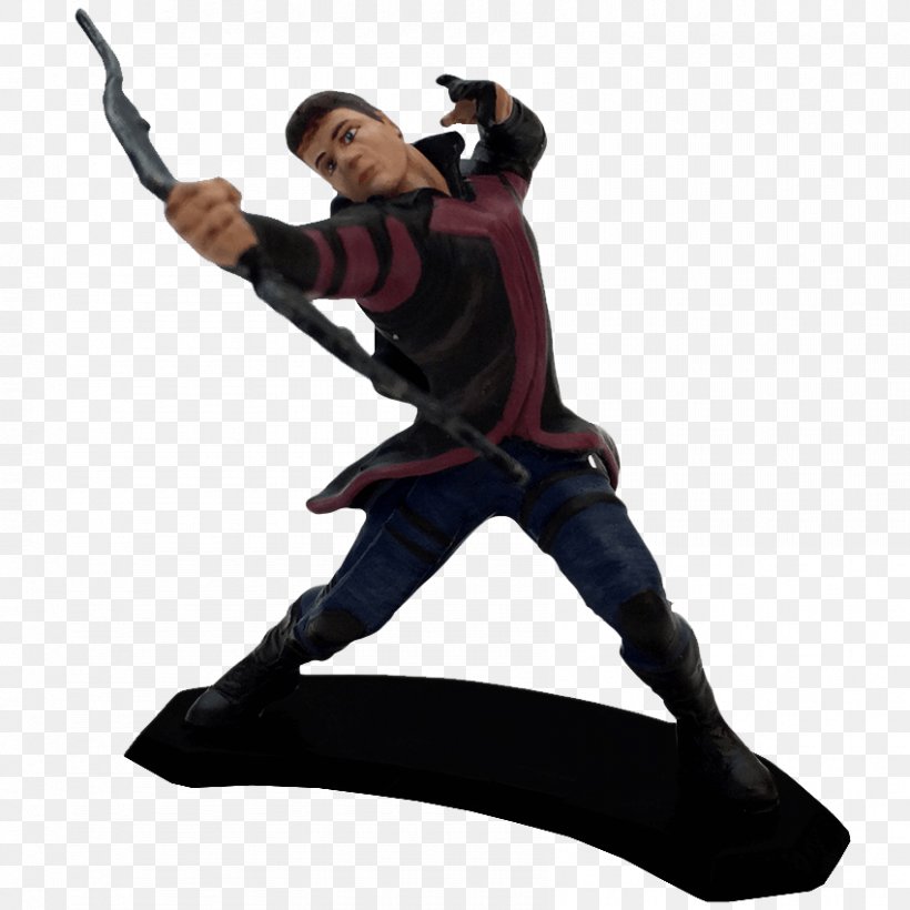 Clint Barton The Avengers The Angrez Film Figurine, PNG, 850x850px, Clint Barton, Action Figure, Avengers, Avengers Age Of Ultron, Character Download Free