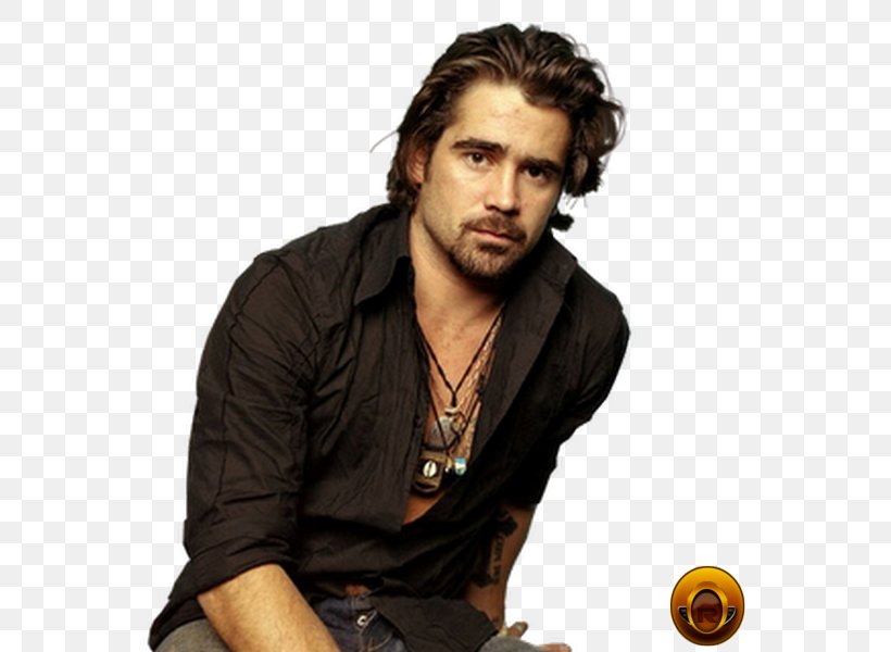 Colin Farrell Male Photography, PNG, 566x600px, Colin Farrell, Camera, Facial Hair, Female, Male Download Free