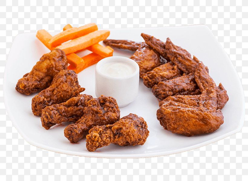 Crispy Fried Chicken Buffalo Wing Chicken Nugget Chicken Fingers, PNG, 800x600px, Crispy Fried Chicken, American Food, Animal Source Foods, Appetizer, Buffalo Wing Download Free