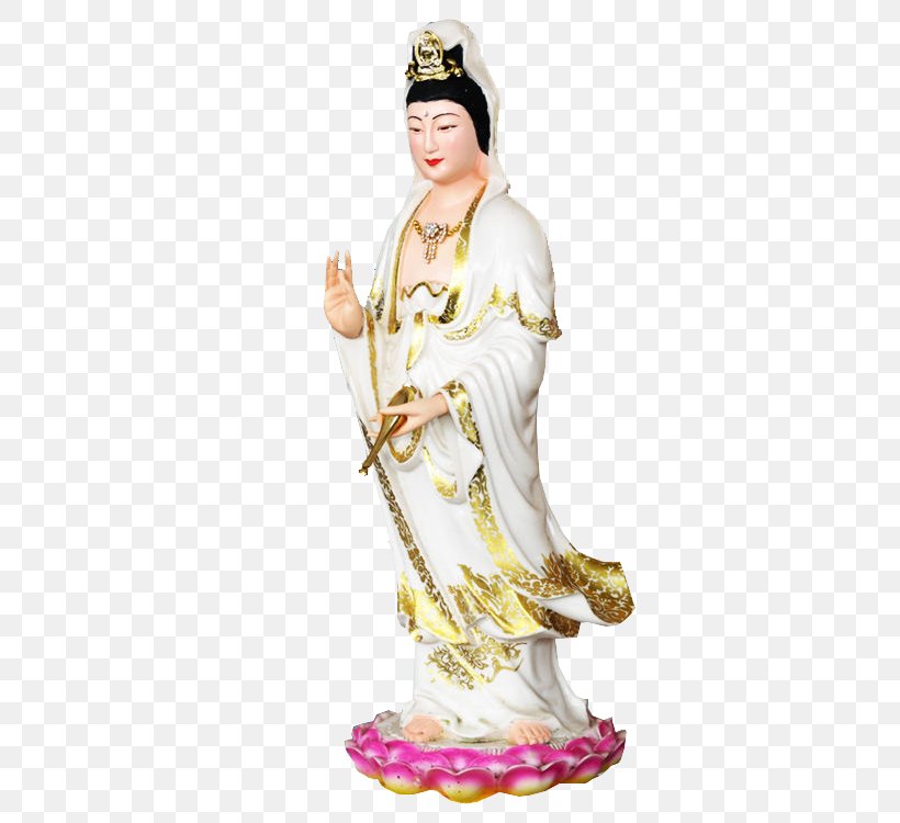Guanyin Download Bodhisattva, PNG, 750x750px, Guanyin, Bodhisattva, Buddharupa, Buddhism, Costume Download Free