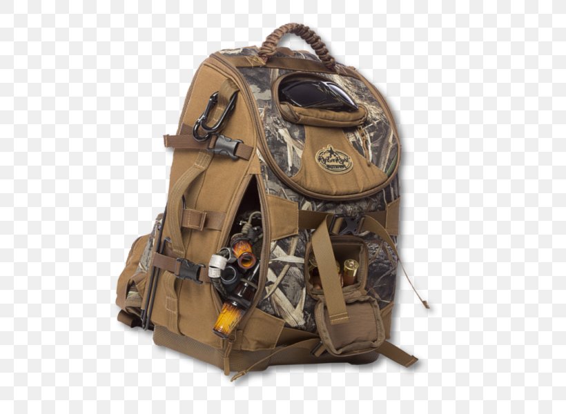 NcStar Small Backpack Waterfowl Hunting Hiking, PNG, 600x600px, Backpack, Alps Outdoorz Commanderpack Bag, Bag, Camping, Condor Compact Assault Pack Download Free