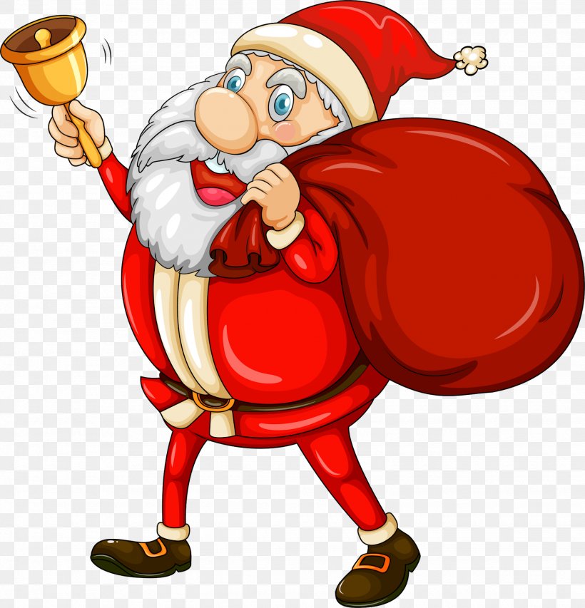 Santa Claus Stock Photography Royalty-free, PNG, 1538x1600px, Santa Claus, Art, Cartoon, Christmas, Christmas Ornament Download Free