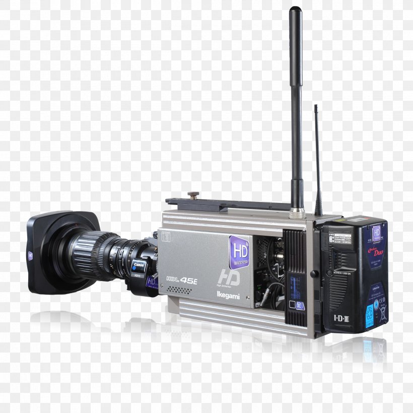 Steadicam System Camera Ikegami Tsushinki, PNG, 2500x2502px, Steadicam, Broadcasting, Camera, Dry Hire, Hardware Download Free