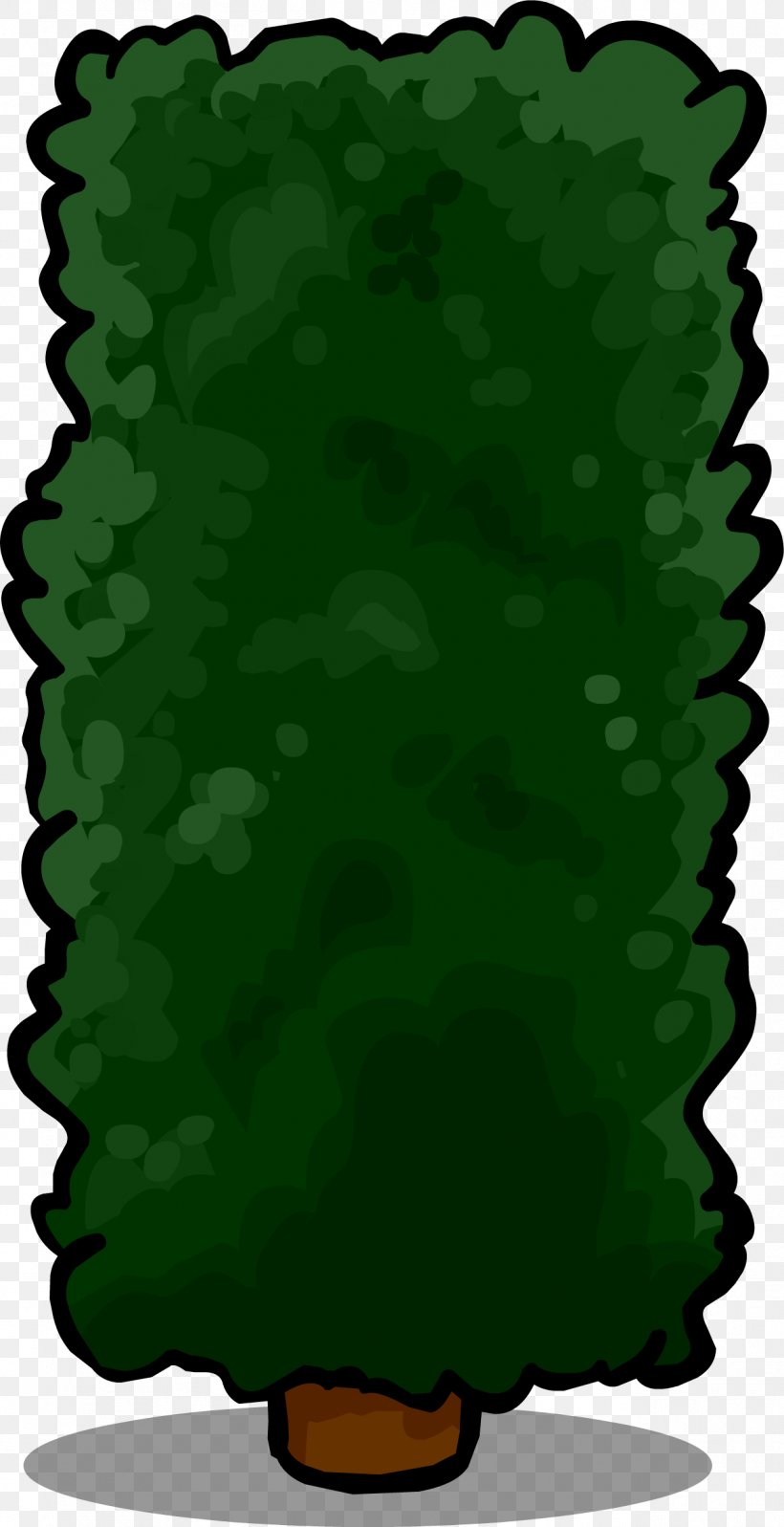 Tree Hedge Shrub Clip Art Garden, PNG, 1265x2465px, Tree, Box, Buxus Sempervirens, Common Holly, Garden Download Free