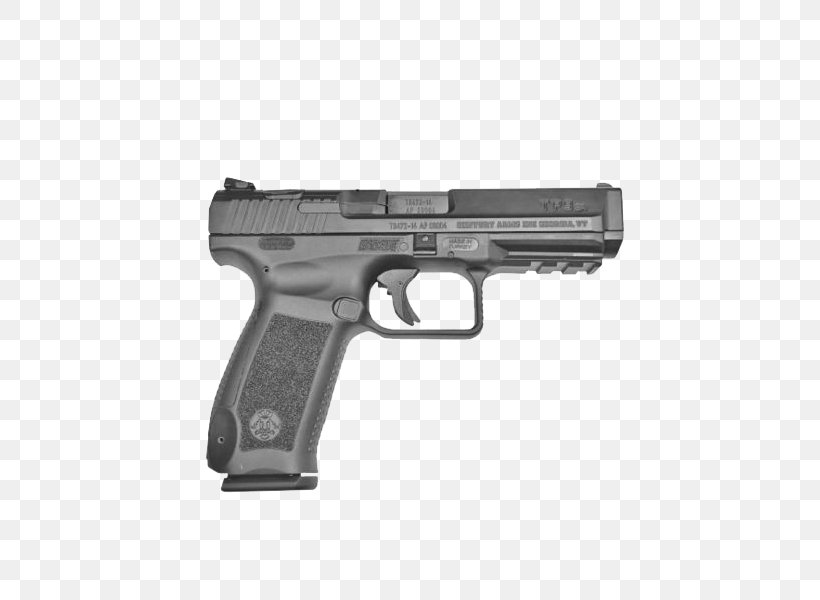 Trigger Canik Walther PPQ Tanfoglio Weapon, PNG, 600x600px, 919mm Parabellum, Trigger, Air Gun, Airsoft, Airsoft Gun Download Free
