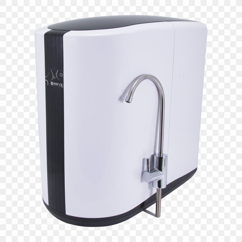 Water Filter Santekhgrupp Reverse Osmosis, PNG, 2000x2000px, Water Filter, Filter, Hot Water Dispenser, Kettle, Membrane Download Free