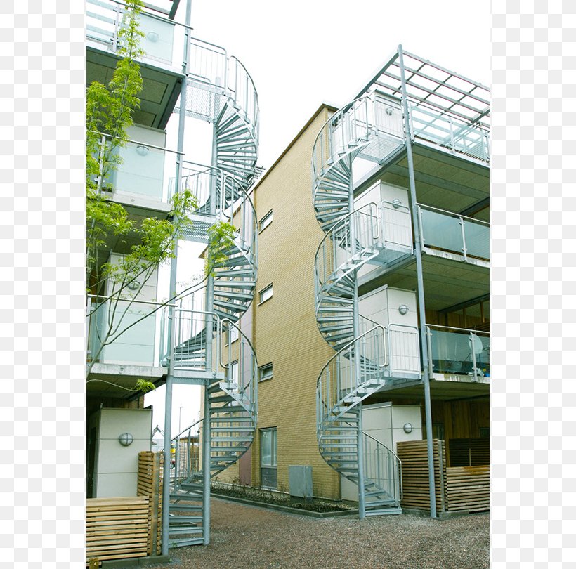 Weland AB Facade Stairs Daylighting, PNG, 810x810px, Facade, Afacere, Apartment, Architecture, Building Download Free