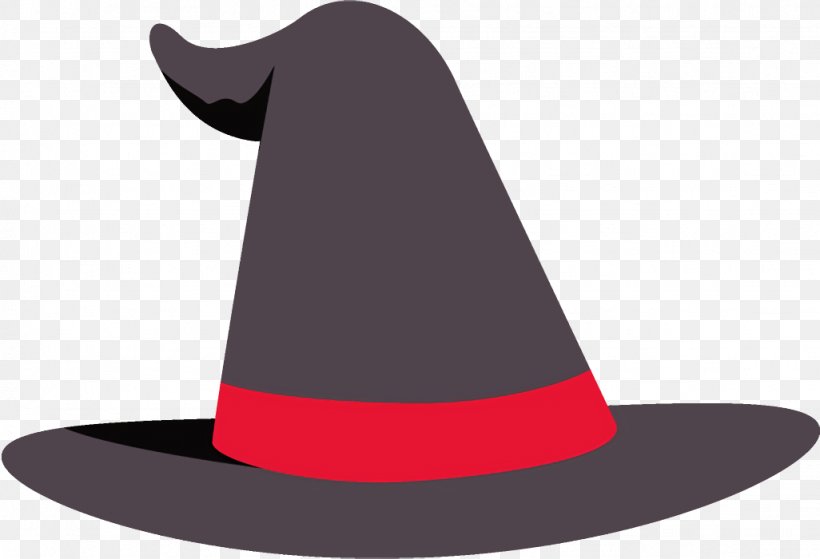 Witch Hat Halloween, PNG, 1026x700px, Witch Hat, Clothing, Cone, Costume Accessory, Costume Hat Download Free