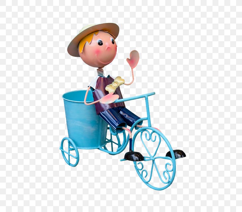Cartoon Driving Bicycle, PNG, 652x720px, Cartoon, Bicycle, Child, Driving, Pixabay Download Free