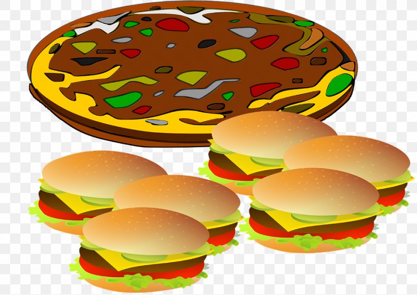 Cheeseburger Hamburger Pizza Fast Food Hot Dog, PNG, 960x681px, Cheeseburger, Chicken Sandwich, Fast Food, Finger Food, Food Download Free