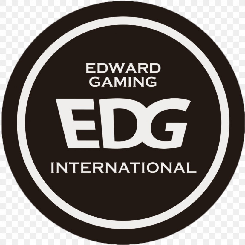 Edward Gaming Tencent League Of Legends Pro League Royal Never Give Up JD Gaming, PNG, 1024x1024px, Edward Gaming, Brand, Electronic Sports, Funplus Phoenix, Game Download Free