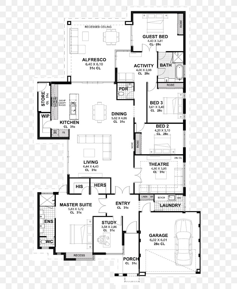 Floor Plan Novus Homes Architecture Storey House, PNG, 637x1000px, Floor Plan, Architecture, Area, Bathroom, Bedroom Download Free