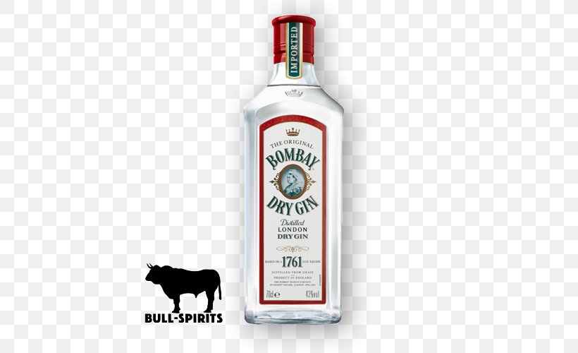 Gin And Tonic Distilled Beverage Tanqueray Wine, PNG, 500x500px, Gin, Alcoholic Beverage, Bacardi, Beefeater Gin, Bombay Sapphire Download Free