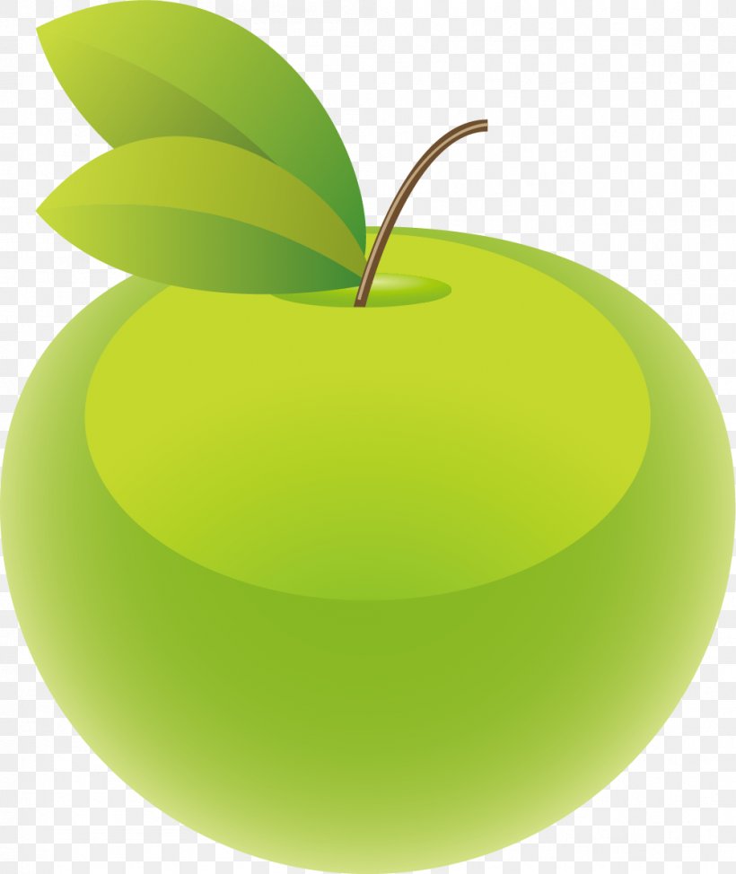 Granny Smith Apple, PNG, 1001x1189px, Granny Smith, Apple, Drawing, Food, Fruit Download Free