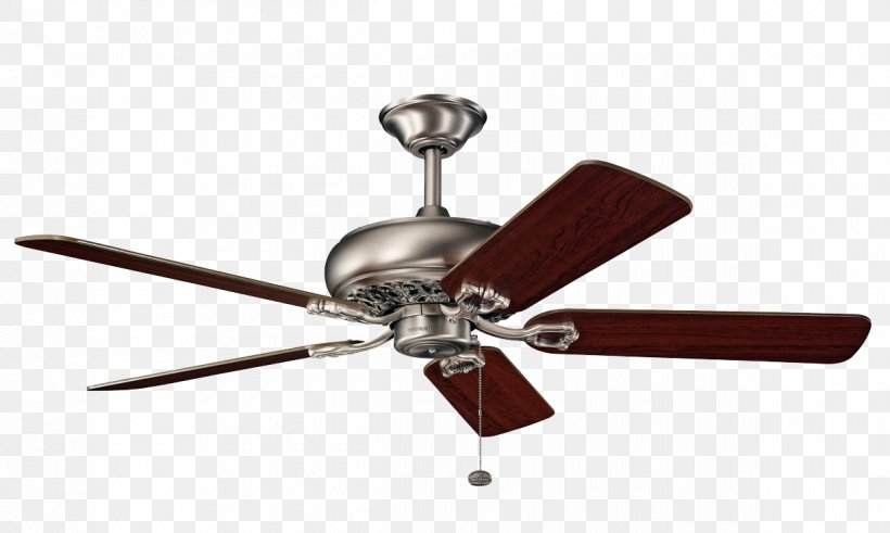 Kichler Canfield Patio Ceiling Fans Lighting, PNG, 1200x719px, Kichler Canfield, Blade, Ceiling, Ceiling Fan, Ceiling Fans Download Free