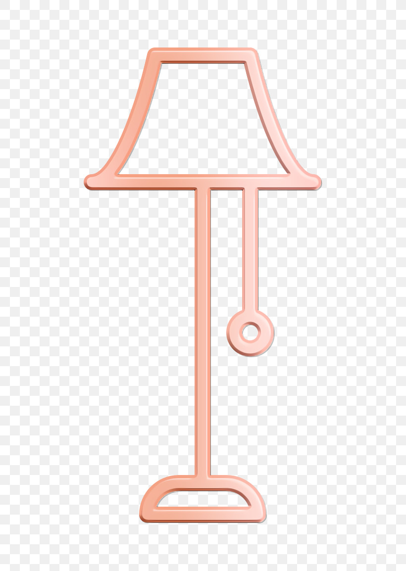 Lamp Icon Household Appliances Icon Furniture And Household Icon, PNG, 578x1154px, Lamp Icon, Furniture, Furniture And Household Icon, Geometry, Household Appliances Icon Download Free
