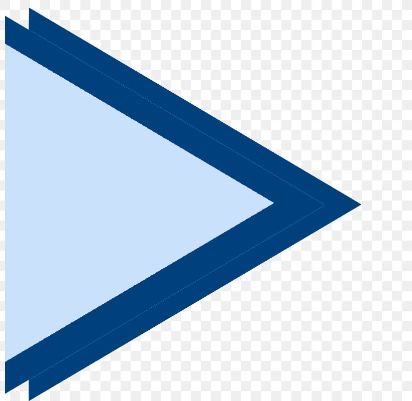 Line Triangle, PNG, 800x800px, Triangle, Area, Blue, Rectangle Download Free