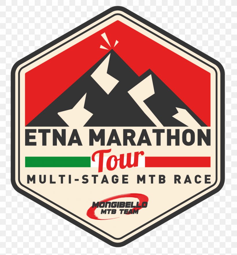 Mount Etna Marathon Logo Bicycle Mountain Bike, PNG, 1000x1080px, Mount Etna, Area, Area M, Bicycle, Brand Download Free