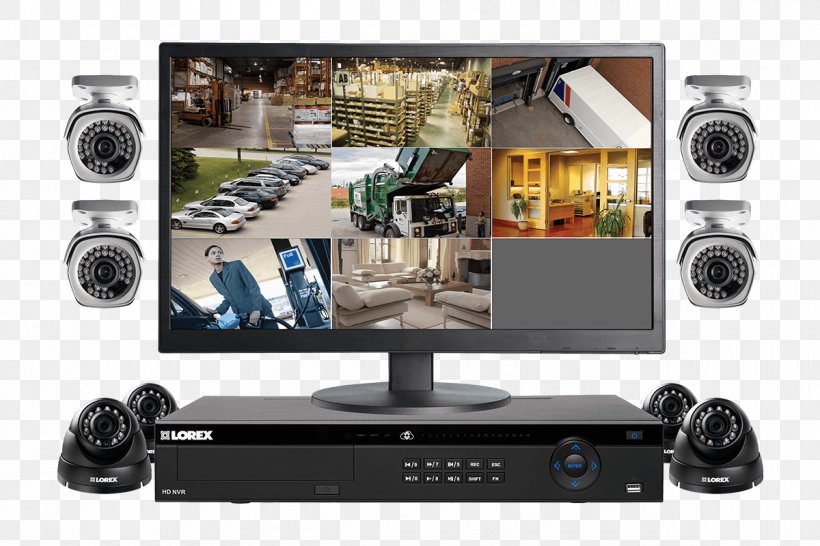 Security Alarms & Systems Closed-circuit Television Surveillance Alarm Device, PNG, 1200x800px, System, Alarm Device, Camera, Closedcircuit Television, Closedcircuit Television Camera Download Free