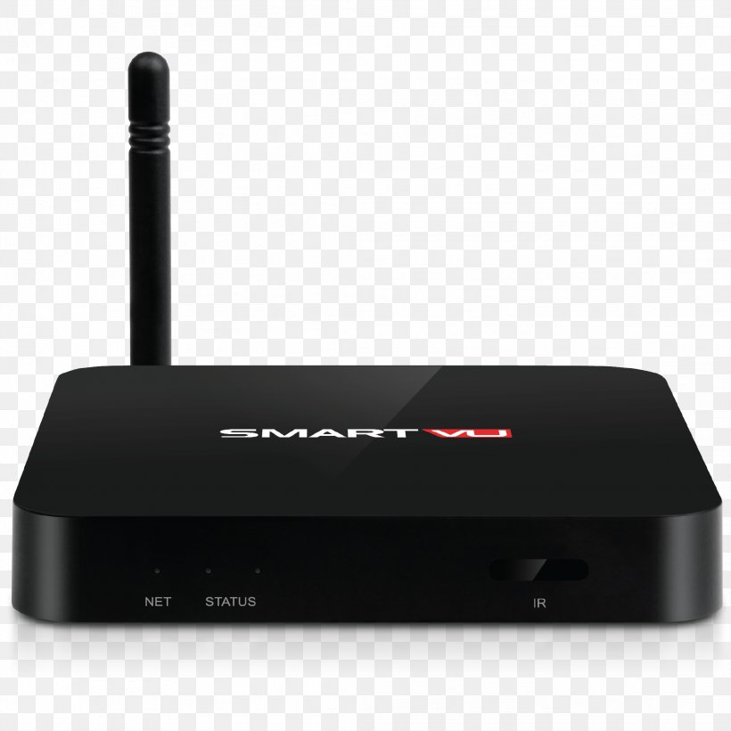 Set-top Box Wireless Access Points IPTV Remote Controls Android TV, PNG, 2083x2083px, Settop Box, Android Tv, Box, Cable, Electronic Device Download Free
