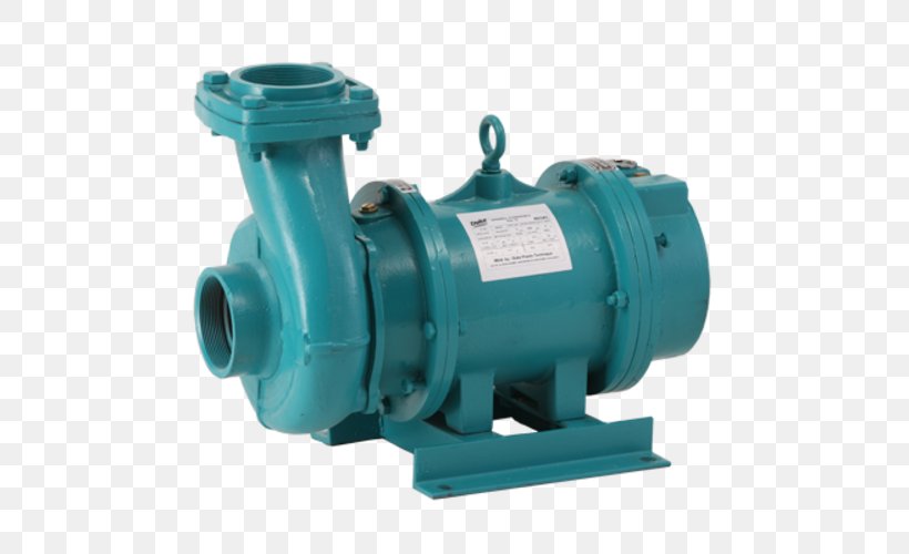 Submersible Pump Water Well Pump Centrifugal Pump, PNG, 500x500px, Submersible Pump, Centrifugal Pump, Compressor, Cylinder, Electric Motor Download Free