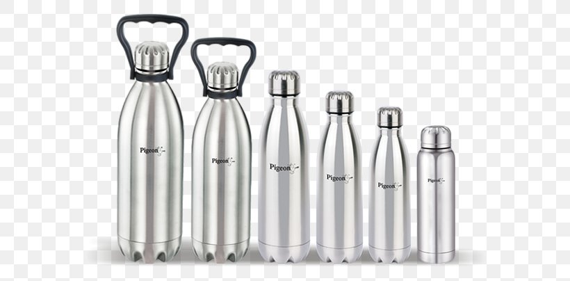 Water Bottles Stainless Steel Fizzy Drinks, PNG, 764x404px, Bottle, Brand, Coffeemaker, Cylinder, Drinkware Download Free